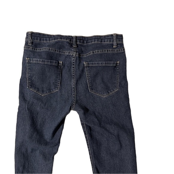 Forever 21 Women’s Skinny Jeans Sz 30 - Picture 2 of 4